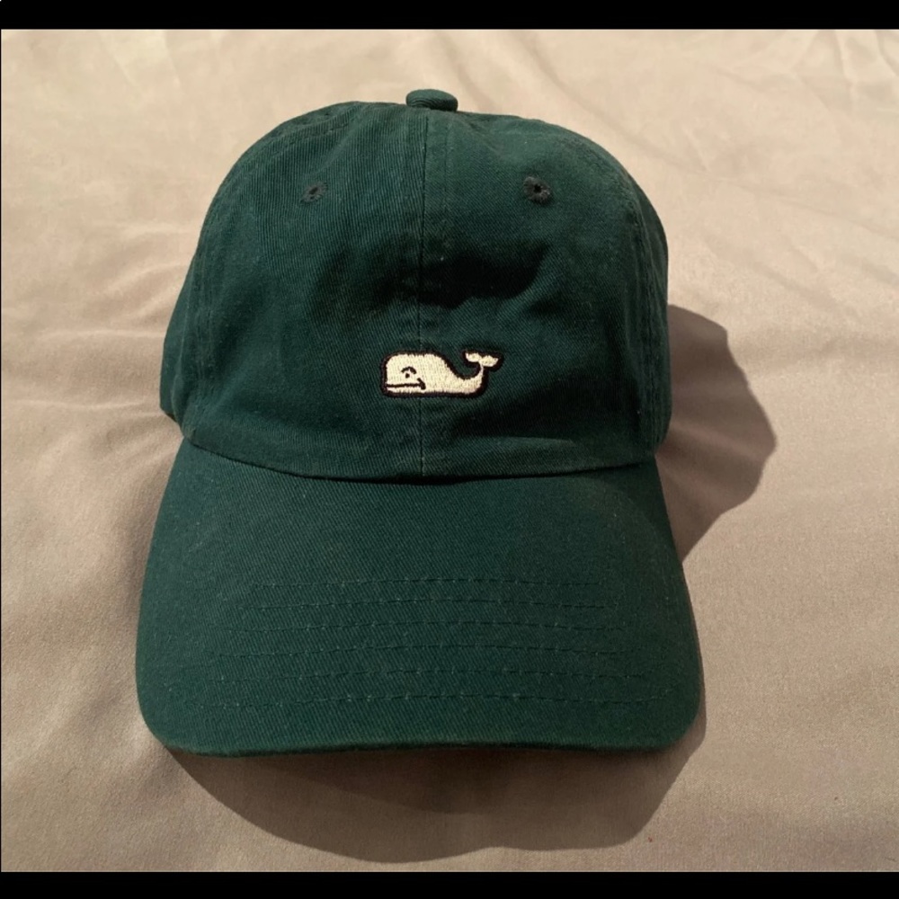 Vineyard Vines Baseball Cap